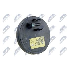 NTY Soupape, dégazage du carter BKO-BM-003