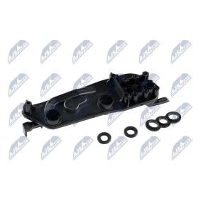 NTY Suporte, ventilador de radiador CZW-BM-019A