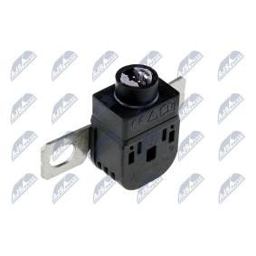NTY Overspenningsvern, dynamo EBP-AU-001