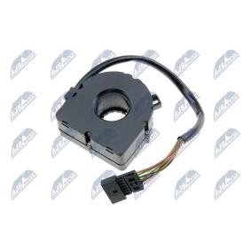 NTY Steering Angle Sensor ECK-BM-000