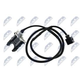 NTY Steering Angle Sensor ECK-VW-000