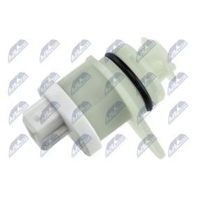 NTY Capteur de vitesse ECP-CT-016