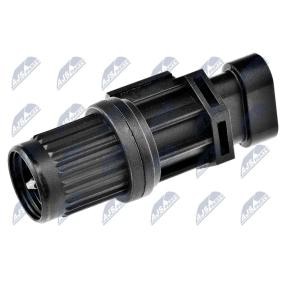 NTY Geschwindigkeitssensor ECP-DW-002