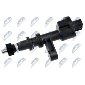 Spletna trgovina z NTY Senzor, hitrost / st. obratov ECP-HD-017