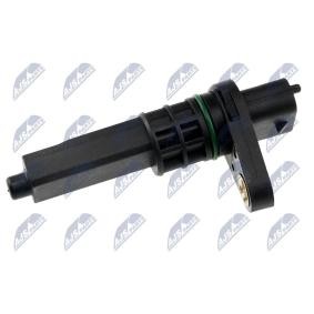 NTY Sensor, velocidade ECP-PL-021