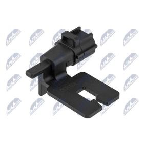 NTY Sensor, utetemperatur ECT-CH-004