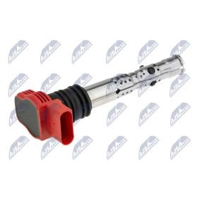 NTY Tennspole ECZ-AU-001