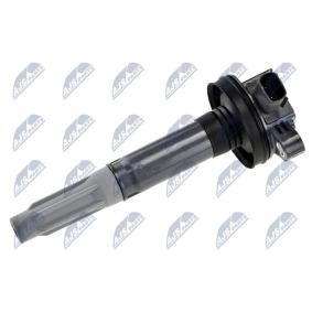 NTY Bobine d'allumage ECZ-FR-011