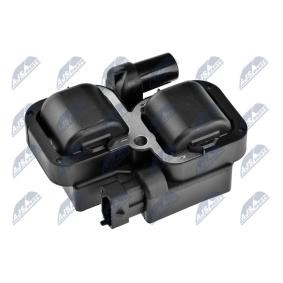 NTY Bobine d'allumage ECZ-ME-000