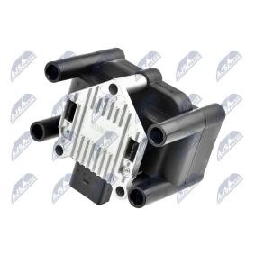 NTY Tennspole 4-polet, Tilkoplingstype M4 ECZ-VW-001