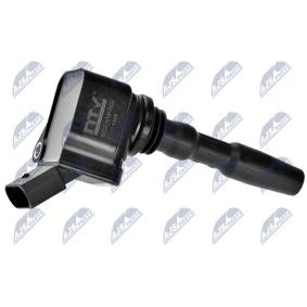 NTY Sytytyspuola ECZ-VW-002
