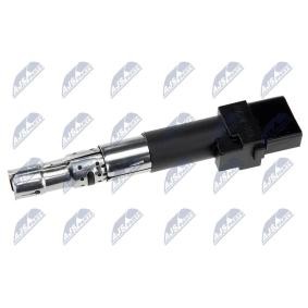 NTY Tennspole 4-polet, Tilkoplingstype SAE ECZ-VW-009