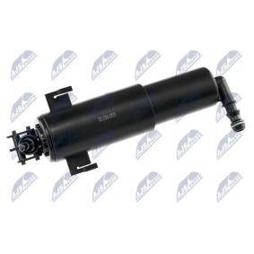 NTY Waschwasserdüse, Scheinwerferreinigung EDS-BM-005
