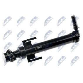 NTY Gicleur de lave-phare EDS-BM-014