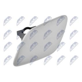 NTY Blendprop, kofanger EDS-BM-026