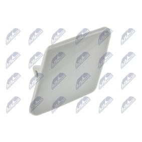 Купить NTY Облицовка, бампер EDS-BM-034