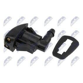 NTY Scheibenwischer-Düse EDS-CH-000