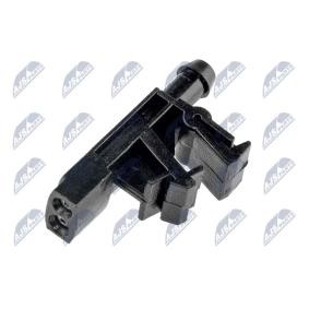 NTY Pesusuutin, lasinpesulaite EDS-CT-001