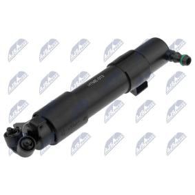 NTY Washer Fluid Jet, headlight cleaning EDS-ME-013