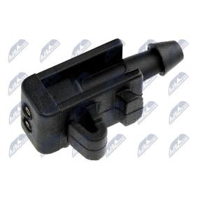 NTY Spyledyse EDS-RE-002