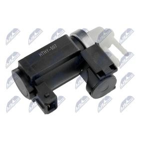 Spletna trgovina z NTY Transduktor((pretvornik) tlaka, krmiljenje izpusnih plinov EGR-HY-507