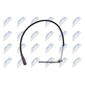 NTY Abgastemperatursensor EGT-AU-002