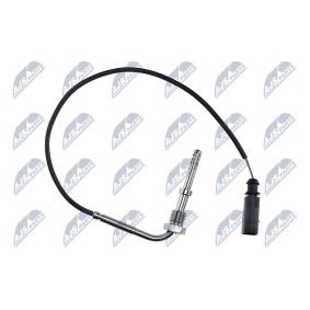 NTY Abgastemperatursensor EGT-AU-009