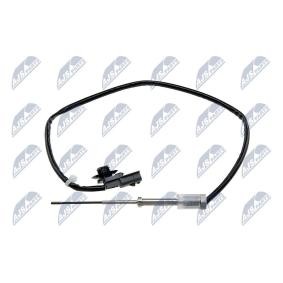 Spletna trgovina z NTY Senzor, temperatura izpusnega plina EGT-NS-001