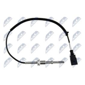 NTY Abgastemperatursensor EGT-VW-055