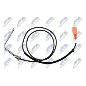 NTY Abgastemperatursensor EGT-VW-057