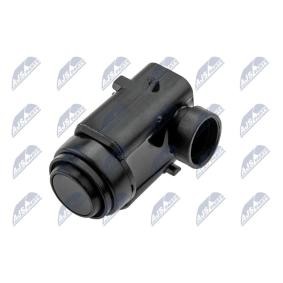 Купить NTY Датчик, система помощи при парковке EPDC-ME-002