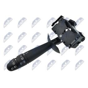 NTY Bryter komplett rattstamme EPE-PL-005