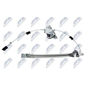 NTY Window regulator EPS-CH-006