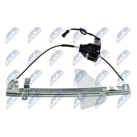 NTY Window regulator EPS-CH-008