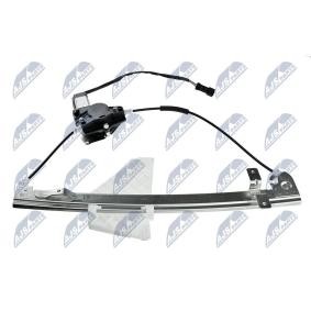 NTY Window regulator EPS-CH-009