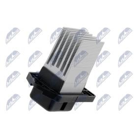 NTY Vastus, sisäilmantuuletin ERD-KA-500