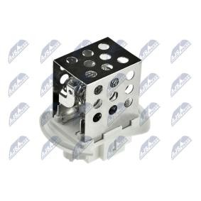 NTY Kachelweerstand 12V ERD-RE-003