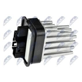 NTY Regeleenheid, airconditioning ERD-SA-001