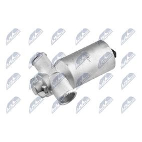 NTY Tomgangsregulator ESK-BM-001
