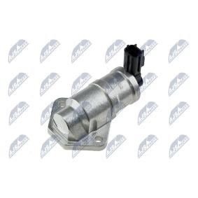 Spletna trgovina z NTY Ventil regul. za prosti tek, oskrba zraka ESK-FR-002