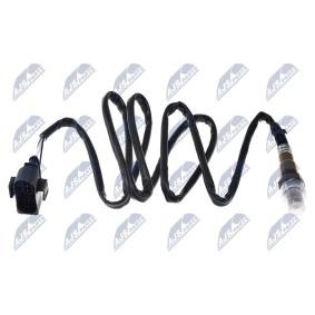 NTY Sonda lambda ESL-AU-003