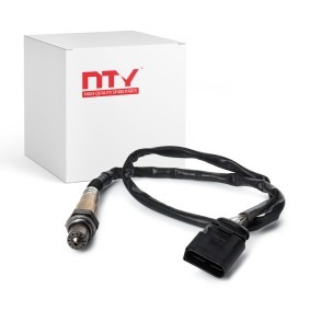 NTY Sonde lambda ESL-AU-007