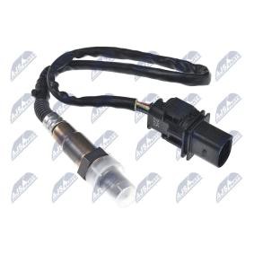 NTY Lambda sensor ESL-PL-009