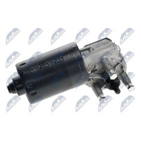 NTY Scheibenwischermotor ESW-AU-006