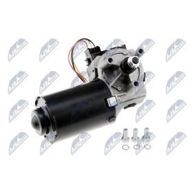 NTY Scheibenwischermotor 12V, vorne ESW-FT-002