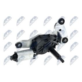 NTY Moteur d'essuie-glace ESW-VV-000