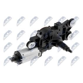 NTY Moteur d'essuie-glace ESW-VV-001