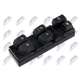 NTY Bryter, vindusheis EWS-HY-000