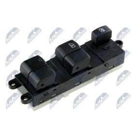 NTY Window switch EWS-NS-000