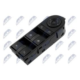 NTY Kontakt, rudehejs EWS-PL-012